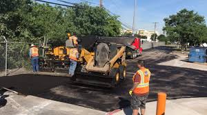 Best Driveway Border and Edging  in Buena Vista, CO